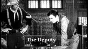 The Deputy The-Deputy