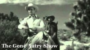 The Gene Autry Show The-Gene-Autry-Show
