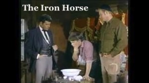 The Iron Horse The-Iron-Horse