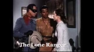 The Lone Ranger The-Lone-Ranger