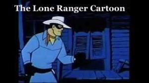 The Lone Ranger Cartoon The-Lone-Ranger-Cartoon