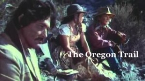 The Oregon Trail The-Oregon-Trail