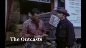 The Outcasts The-Outcasts