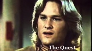 The Quest The-Quest