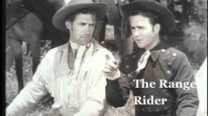 The Range Rider The-Range-Rider