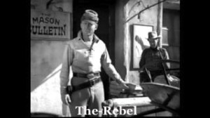 The Rebel The-Rebel