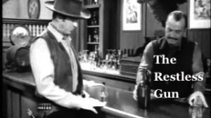 The Restless Gun The-Restless-Gun