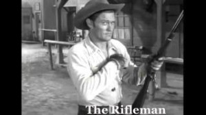 The Rifleman The-Rifleman