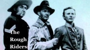 The Rough Riders The-Rough-Riders
