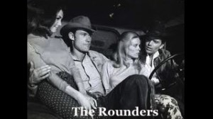 The Rounders The-Rounders