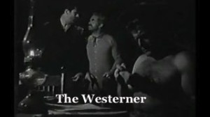 The Westerner The-Westerner