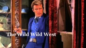 The Wild Wild West The-Wild-Wild-West