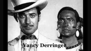 Yancy Derringer Yancy-Derringer