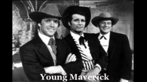 Young Maverick Young-Maverick