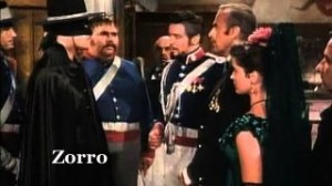 Zorro Zorro