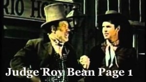 Judge-Roy-Bean-western-tv-show-page-1