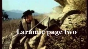 Laramie-page-two