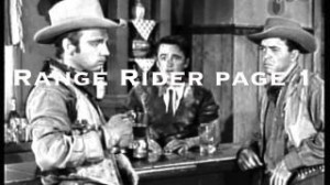 The-Range-Rider-western-TV-show-page-1