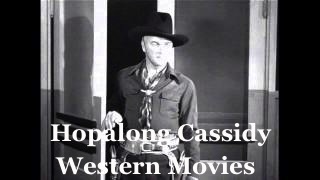 Hopalong-Cassidy-western-movies
