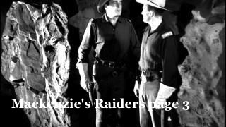 Mackenzie's Raiders page 3