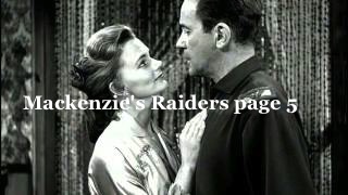 Mackenzie's Raiders page 5