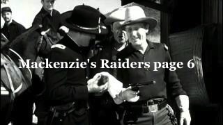 Mackenzie's Raiders page 6