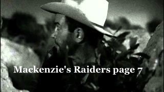 Mackenzie's Raiders page 7