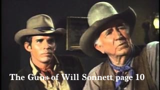 The Guns of Will Sonnett 10