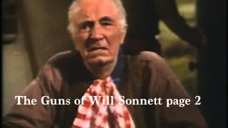 The Guns of Will Sonnett 2