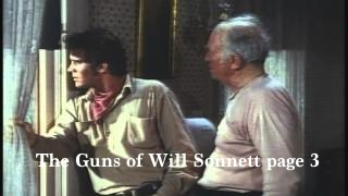 The Guns of Will Sonnett 3