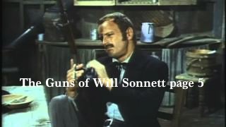 The Guns of Will Sonnett 5