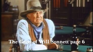 The Guns of Will Sonnett 6