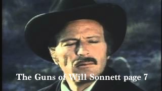 The Guns of Will Sonnett 7