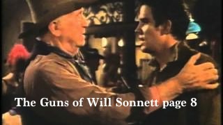 The Guns of Will Sonnett 8